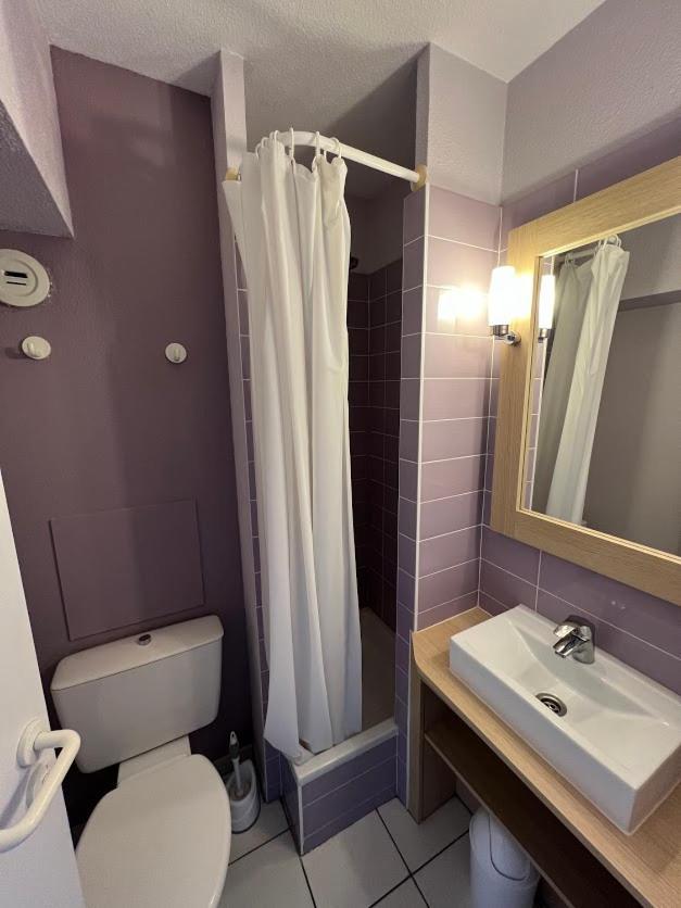 Appartement 3 Pieces 4-6 Personnes, A Moliets Et Maa, Proche Golf, Grand Balcon Et Piscine Zewnętrze zdjęcie